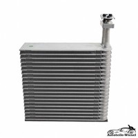 Verdampfer Klimaanlage FüR Land Rover Freelander I L314 1.8 2.0 2.5 Soft 98-06