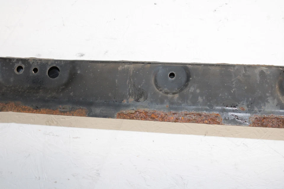 Nissan Juke 2011-2017 1,6 L AWD submarco delantero travesaño OEM LS54 Foto 3 de 4