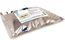 GreenHealth Menthol Crystals 2 oz   100 Natural Mint Crystals from Peppermint