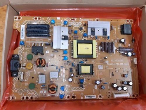 Philips TV - Netzteil 715G5194-P01-W20-002H Netzteil / PowerSupply