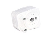 STARK SKOC-1760004 Ölkühler Motoröl für VW Golf IV Schrägheck (1J1) POLO (9N)