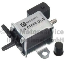 AGR-VENTIL, ABGASSTEUERUNG FÜR AUDI, OPEL, VW - PIERBURG 7.01805.01.0