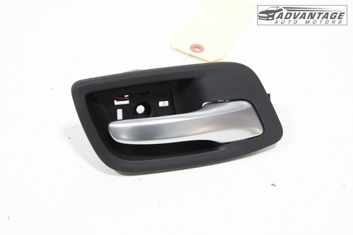 2015-2023 DODGE CHARGER REAR RIGHT SIDE INTERIOR DOOR HANDLE OEM
