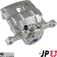 Bremssattel JP JP Group 1561902770 FüR Ford Fiesta 6 CB1 CCN Van Ecoboost Sport