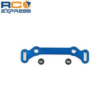 Associated Dc10 Blue Aluminum Steering Rack A...