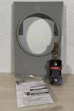 GE Modular Metering Accessory TMBPM12A Manual Bypass Kit 125A