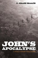 T. Craig Isaacs | John's Apocalypse | Taschenbuch | Englisch (2016)