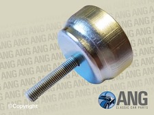 MGB, MGB-GT, MIDGET, MGC, MGC-GT FRONT HUB GREASE CAP (WIRE WHEELS) BTC392