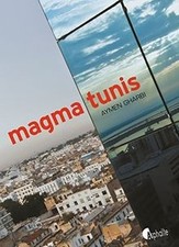 Magma Tunis von Gharbi, Aymen | Buch | Zustand sehr gut