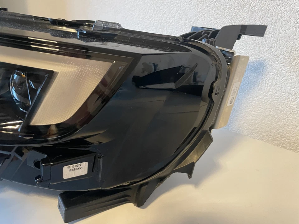 Original Opel Mokka ab 2020 Voll LED Scheinwerfer links 1459356, 9866316080 - Bild 4 von 4