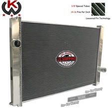 Full Aluminum Radiator Fits 1994-2000 99 98 97 Ford Sterling L Ln Lt8000 Trucks Full Aluminum Radiator Fits 1994-2000 99 98 97 Ford Sterling L Ln Lt8000 Trucks