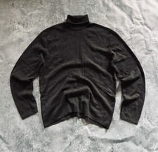 BRUNELLO CUCINELLI MAN COTTONE SWEARS TURTLEN...