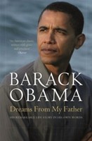Barack Obama Dreams From My Father