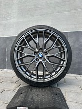 19 Zoll Winterr�der Winterreifen Winterkomplettr�der f�r BMW 3er e90 390L M