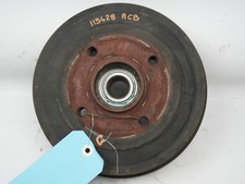 Tambour de frein Peugeot 208