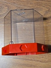 Disney Infinity Figure Display Case Stackable Interlocking Case