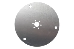 Genuine OEM Husqvarna 587378001 Automower Skid Plate Fits 430X and 450X