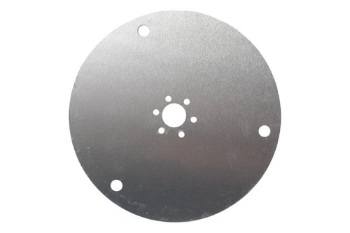 Genuine OEM Husqvarna 587378001 Automower Skid Plate Fits 430X and 450X
