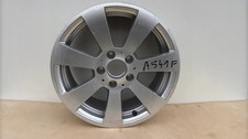 1x Alufelge 16 Zoll 7.0" 5x112 43ET A2044011102 Mercedes-Benz W204 Rim Wheel