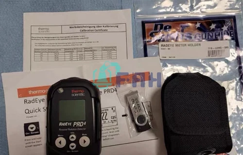 1pc?Radeye PRD4 new Radiation detector