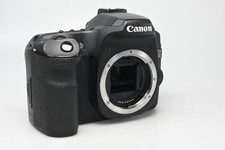 Canon EOS 50D 15.1MP Digital SLR Camera Body G386