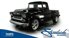 1958 Chevrolet Apache for Sale