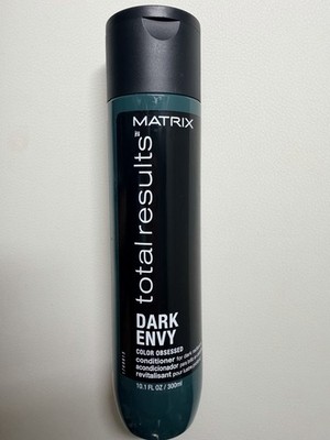 Matrix Total Results Dark Envy Hair Conditioner