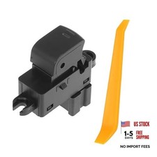Rear Left Right Side Power Window Switch No.25411-EA03A with Tool Window