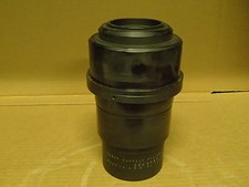 Kodak Contour Projection Ektar Lens 20X 0023-128L 20X0023128 20X OO23-128