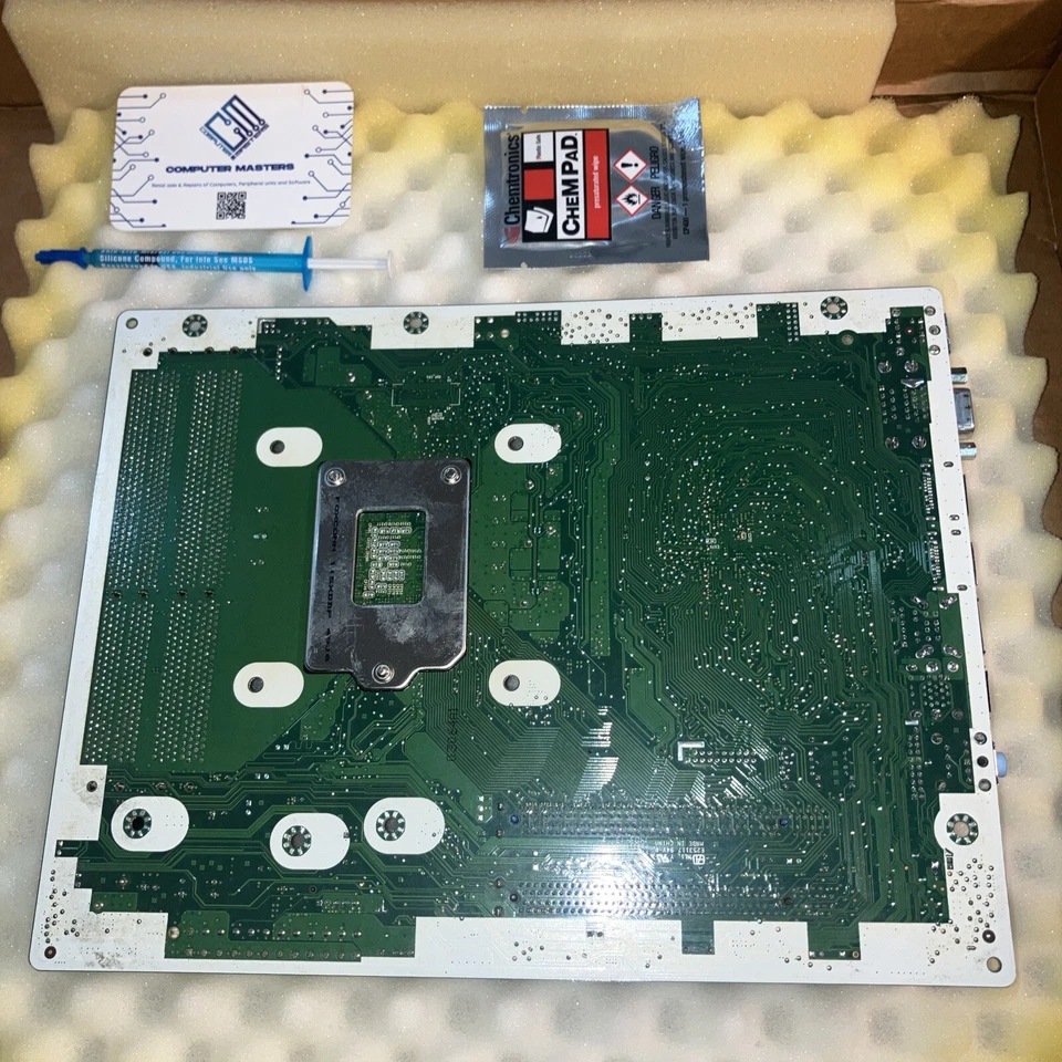 QWR7PY💥DELL 7010 DP/N 0WR7PY MOTHERBOARD OPTIPLEX 7010 SFF✅UK Stock✅ - Image 2 of 4