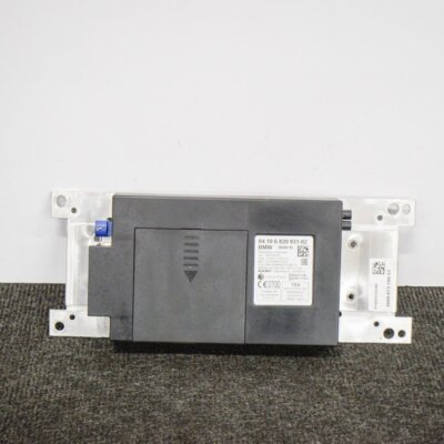BMW 2 F22 Telematik Bluetooth Interface ECU Steuergerät 6820931 2016
