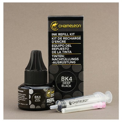 chameleon