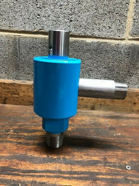 Well Drilling Water Swivel AQUA-Tech 1 