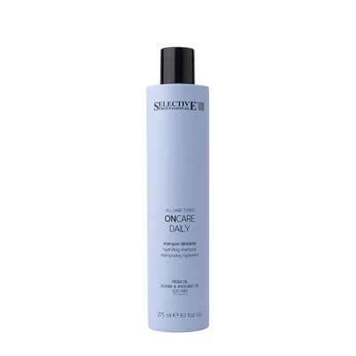 Selective Professional On Care Daily Shampoo 275ml