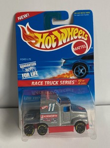 ebay hot wheels vintage