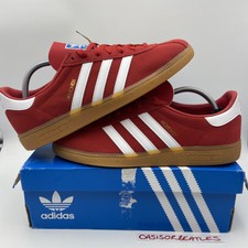 Size UK 9 - adidas Munchen Oktoberfest 