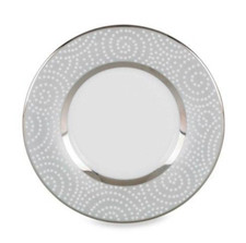 Lenox perłowe koraliki spodek T2049