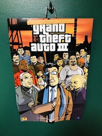 Vintage retro video game posters and promo ad Playstation xbox NES PC 80,90,2000