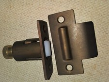 Heavy Duty Door Roller Catch Latch