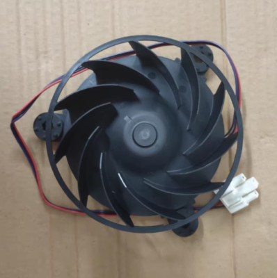 1pc 12V 0.18A Evaporator Freezer Ventilator Für Everchill N042010-000025-003