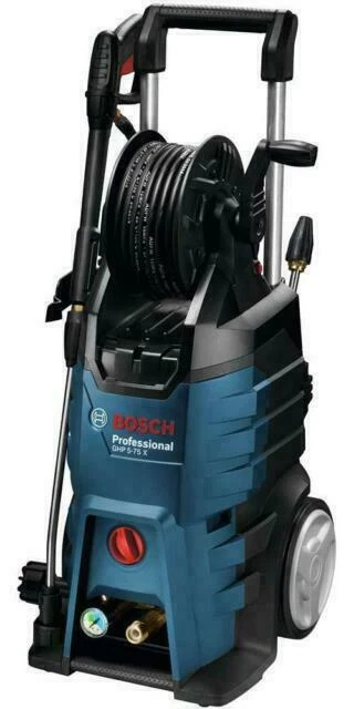 Cold Water Pressure Washers