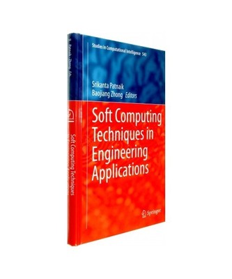 Soft Computing Techniques in Engineering Applications