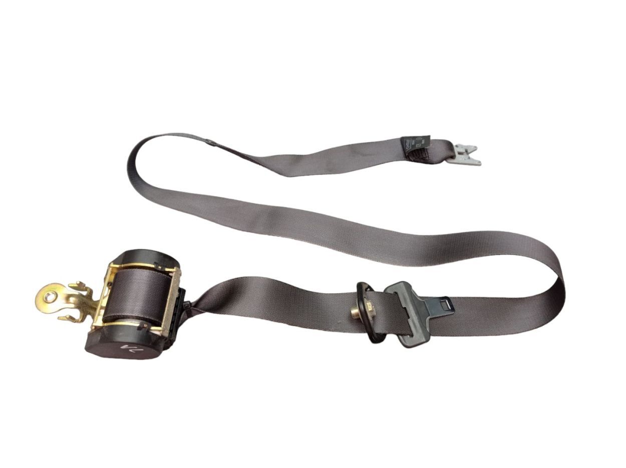 Cinturón seguridad delantero izquierdo RENAULT LAGUNA II (BG0/1) 2.0 16V 280144