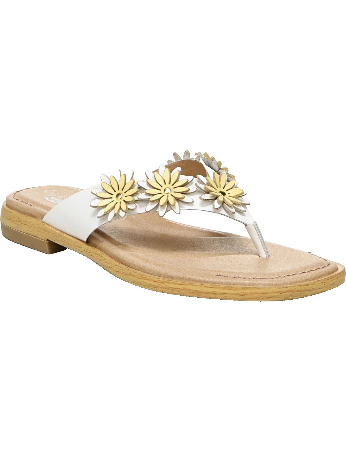 Sandalias florales para mujer Dr. Scholl's