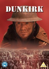 Dunkirk DVD (2006) John Mills, Norman (DIR) cert PG Expertly Refurbished Product