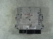 Peugeot 5008 MK1 1.6 Diesel Engine Control Unit ECU 2009 - 2016 9804127280