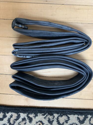 2. 24x1 3/8 schraeder valve innertubes