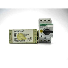 KLOCKNER MOELLER PKZM0-16-T 6000V 10-16A NSMP