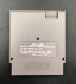 Seicross (Nintendo Entertainment System, NES) Cartridge Only w/ Protector