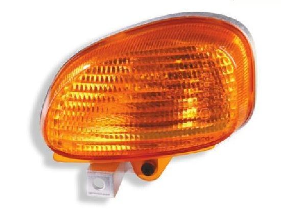 Clignotant arriere droit MBK YN 50 original feux scooter Yamaha YN 100 1997-2003